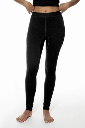 Mey Sporthose MEY Prfrmnc+, Damen, Gr. XXL, N-Gr, schwarz, Obermaterial: 48% Schurwolle, 48% Polyester, 4% Elasthan, k&ouml;rpernah lang, Hosen Sporthose, k&ouml;rp
