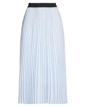 Karl Lagerfeld HOSEN & R&Ouml;CKE - Midi-R&ouml;cke auf YOOX.COM