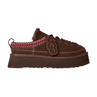 UGG Ugg, Mujer, Zapatos, Marr&oacute;n, Talla: 40 EU