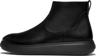 FitFlop Dames, Schoenen, Zwart, Maat: 39 EU Leer