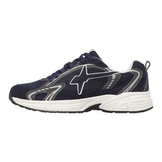W6YZ Arrow Uni. - Shoes - unisex - Azul - 41 EU