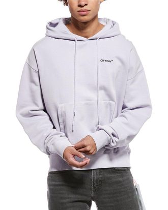 Off-white Off-White Crewneck Sweatshirt