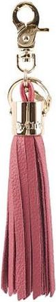 See By Chloé See by Chloe Vicki Tassel Keychain