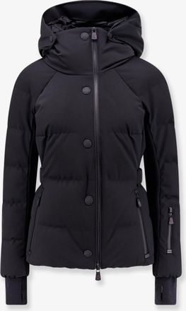 Moncler Piumino isolante Guyane con cappuccio - MONCLER GRENOBLE - gender_Woman