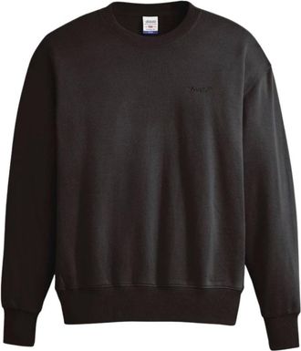 Levi's Hombre, Sudaderas, Negro, Talla: XL