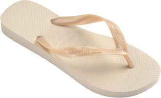 Havaianas Top Senses Sandalen - Unisex | beige