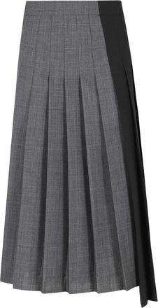 Department Five Department Five, Donna, Gonne, Grigio, XS, new