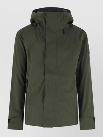 Canada Goose down parka