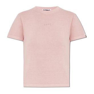 A Bathing Ape: Pink T-Shirts now up to −50% | Stylight