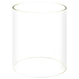 vidaXL Cilindro De Vidrio De Calentador Perritos Calientes 200x240 Mm Vidaxl