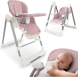 OEM Trona Rosa Nukido Elite