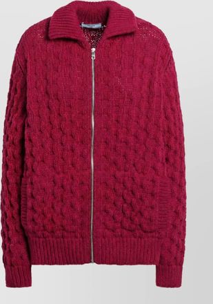 Prada cardigan