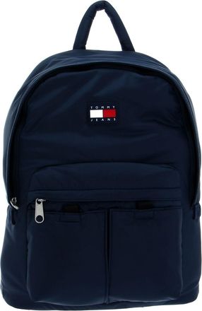 Tommy Hilfiger TJM Urban Twilight Backpack Navy, Twilight Navy, One size