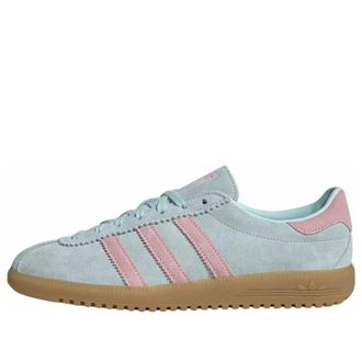 adidas (WMNS) adidas BRMD Halo Mint Clear Pink JS0257