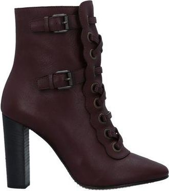 Chlo&eacute; FOOTWEAR - Ankle boots sur YOOX.COM