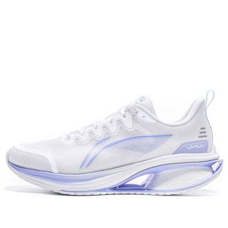 Li-Ning WuShi 5S 3.0 V2 White Purple ARST023-2