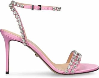 Mach & Mach Mujer, Zapatos, Rosa, Talla: 37 EU