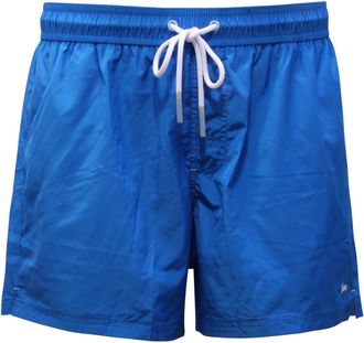 Harmont & Blaine Ynj 001 Zwempak - Heren - Strandmode - Blauw - 5XL - Badmode