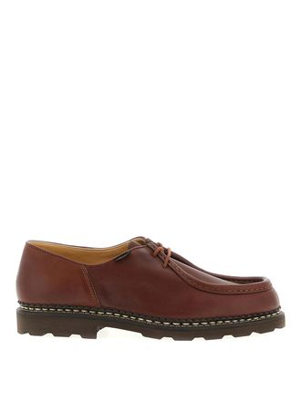 Paraboot Michael Derby Shoes