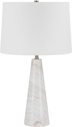 RENWIL Vevey Marble Lamp at Nordstrom