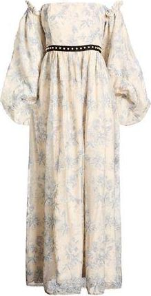 Agua Bendita VESTITI - Vestiti lunghi su YOOX.COM