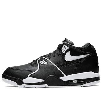 Nike Air Flight 89 Black CU4833-015