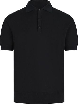 Laneus Hombre, Camisetas, Negro, Talla: S