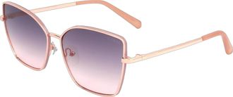 Guess GF00014 28U zonnebril