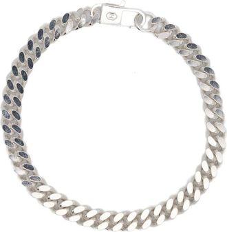 Hatton Labs Curb Chain Bracelet