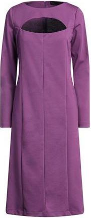 Cristina Gavioli DRESSES - Midi dresses on YOOX.COM