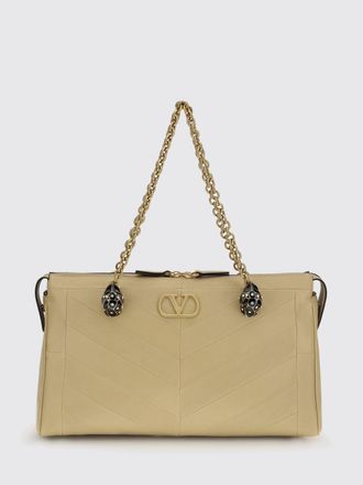 Valentino Garavani Borsa Panthea Valentino Garavani in pelle chevron