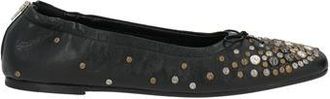 Golden Goose FOOTWEAR - Ballet flats on YOOX.COM