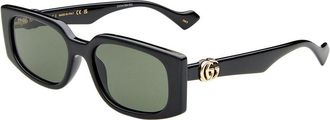 Gucci Womens Gg1534s 55Mm Sunglasses