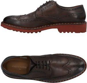Angelo Nardelli FOOTWEAR - Lace-up shoes sur YOOX.COM