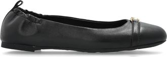 Michael Michael Kors Ballerine Mandy - Nero