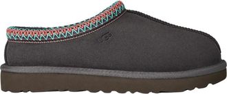 UGG Tasman II Slipper - Dames - Pantoffels - Grijs - 36 EU - Su&egrave;de - Schoenen