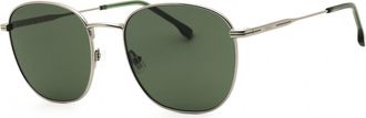 HUGO BOSS BOSS 1561/F/SK 06LB QT Ruthenium/Green