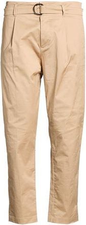 Officina 36 PARTES DE ABAJO - Pantalones en YOOX.COM