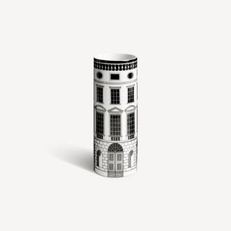 Fornasetti Small Architecture Vase