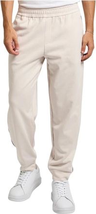 A|X Armani Exchange Hombre, Pantalones, Beige, Talla: S