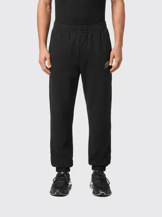 Plein Sport Technical Fabric Jogging Trousers
