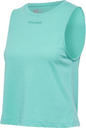 Hummel hmlMT VANJA SHORT MUSCLE TANKTOP