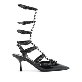 Valentino Garavani 70Mm Rockstud Pumps