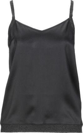 Fabiana Filippi TOPWEAR - Tops sur YOOX.COM