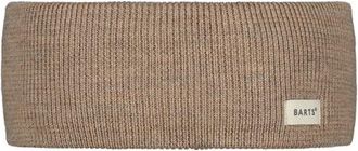 Barts Sneffel Stirnband - Unisex | beige