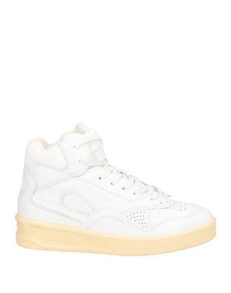Jil Sander FOOTWEAR - Trainers on YOOX.COM