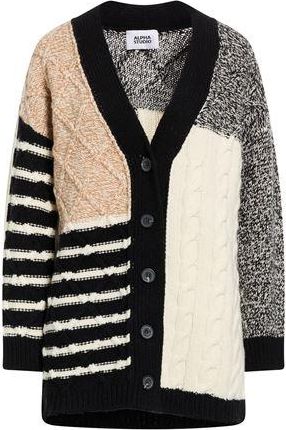 Alpha Studio MAGLIERIA - Cardigan su YOOX.COM
