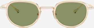 Lunetterie G&eacute;n&eacute;rale Panache Sunglasses
