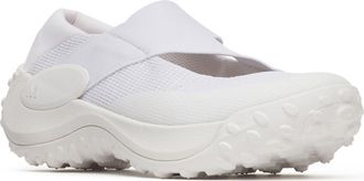 Merrell Jungle Trek Mary Jane Flat in White at Nordstrom, Size 10.5
