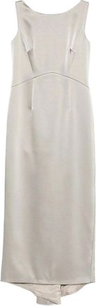 Fely Campo Dress